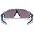 Óculos de Sol Oakley Radar EV Path Holographic W/ Prizm Grey - Imagem 4