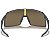 Óculos de Sol Oakley Sutro Matte Carbon W/ Prizm 24K - Imagem 4