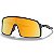 Óculos de Sol Oakley Sutro Matte Carbon W/ Prizm 24K - Imagem 1