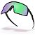 Óculos de Sol Oakley Sutro Matte Black W/ Prizm Road Jade - Imagem 3