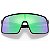 Óculos de Sol Oakley Sutro Matte Black W/ Prizm Road Jade - Imagem 4