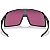 Óculos de Sol Oakley Sutro Matte Black W/ Prizm Road Jade - Imagem 5