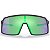 Óculos de Sol Oakley Sutro Matte Black W/ Prizm Road Jade - Imagem 6
