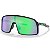 Óculos de Sol Oakley Sutro Matte Black W/ Prizm Road Jade - Imagem 1