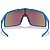 Óculos de Sol Oakley Sutro Sapphire W/ Prizm Sapphire - Imagem 5
