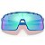 Óculos de Sol Oakley Sutro Sapphire W/ Prizm Sapphire - Imagem 6