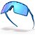 Óculos de Sol Oakley Sutro Sapphire W/ Prizm Sapphire - Imagem 3