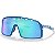 Óculos de Sol Oakley Sutro Sapphire W/ Prizm Sapphire - Imagem 1