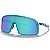 Óculos de Sol Oakley Sutro Sky Blue W/ Prizm Sapphire - Imagem 1