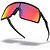 Óculos de Sol Oakley Sutro Matte Black W/ Prizm Road - Imagem 4