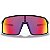 Óculos de Sol Oakley Sutro Matte Black W/ Prizm Road - Imagem 3