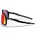 Óculos de Sol Oakley Sutro Matte Black W/ Prizm Road - Imagem 2