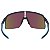 Óculos de Sol Oakley Sutro Lite Matte Navy W/ Prizm Sapphire - Imagem 5