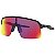 Óculos de Sol Oakley Sutro Lite Matte Black W/ Prizm Road - Imagem 1