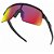 Óculos de Sol Oakley Sutro Lite Matte Black W/ Prizm Road - Imagem 3
