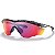 Óculos de Sol Oakley M2 Frame XL Carbon Fiber W/ Prizm Road - Imagem 1