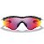 Óculos de Sol Oakley M2 Frame XL Carbon Fiber W/ Prizm Road - Imagem 4