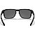 Óculos de Sol Oakley Sylas Matte Black Camo W/ Prizm Black - Imagem 5