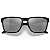 Óculos de Sol Oakley Sylas Matte Black Camo W/ Prizm Black - Imagem 6