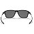 Óculos de Sol Oakley Wheel House Satin Black W/ Prizm Black - Imagem 5