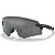 Óculos de Sol Oakley Encoder Matte Black W/ Prizm Black - Imagem 1