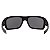 Óculos de Sol Oakley Turbine Matte Black W/ Warm Grey - Imagem 4