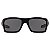 Óculos de Sol Oakley Turbine Matte Black W/ Warm Grey - Imagem 3