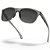Óculos de Sol Oakley Leadline Grey Ink W/ Prizm Grey Gradient - Imagem 3