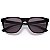 Óculos de Sol Oakley Leadline Matte Black W/ Prizm Grey - Imagem 6