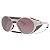 Óculos de Sol Oakley Clifden Grey W Prizm SnowBlack Iridium - Imagem 1