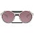 Óculos de Sol Oakley Clifden Grey W Prizm SnowBlack Iridium - Imagem 4