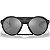 Óculos de Sol Oakley Clifden Black W Prizm Black Polarized - Imagem 6
