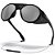 Óculos de Sol Oakley Clifden Black W Prizm Black Polarized - Imagem 3