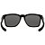 Óculos de Sol Oakley Catalyst Blk W Black Iridium Polarized - Imagem 4