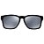 Óculos de Sol Oakley Catalyst Blk W Black Iridium Polarized - Imagem 3