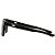 Óculos de Sol Oakley Catalyst Blk W Black Iridium Polarized - Imagem 2