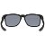 Óculos de Sol Oakley Catalyst Polished Black W Torch Iridium - Imagem 4