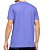 Camiseta Oakley O-Ellipse Masculina Azul Escuro - Imagem 2