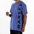 Camiseta Oakley Big Bark Masculina Azul - Imagem 1