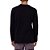 Camiseta Billabong Manga Longa Unity Masculina Preto - Imagem 2