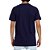 Camiseta Billabong Indigo Masculina Azul Marinho - Imagem 2