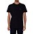 Camiseta Billabong Arch Wave I Masculina Preto - Imagem 1