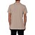 Camiseta Billabong Club Tropix Masculina Caqui - Imagem 2