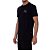 Camiseta Billabong Die Cut V Masculina Preto - Imagem 3