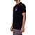 Camiseta Billabong Geo Toucan Masculina Preto - Imagem 2