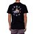 Camiseta Billabong Geo Toucan Masculina Preto - Imagem 3