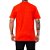 Camiseta DC Shoes Super Transfer Masculina Vermelho - Imagem 2