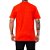 Camiseta DC Shoes Super Transfer Masculina Vermelho - Imagem 2