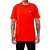 Camiseta DC Shoes Super Transfer Masculina Vermelho - Imagem 1