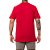 Camiseta DC Shoes Square Star Masculina Vermelho - Imagem 2